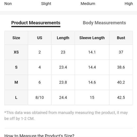 Floral Print Ruffle Cold Shoulder Blouse Green Size L - Picture 13 of 14